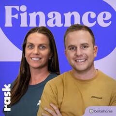 Australian Finance Podcast