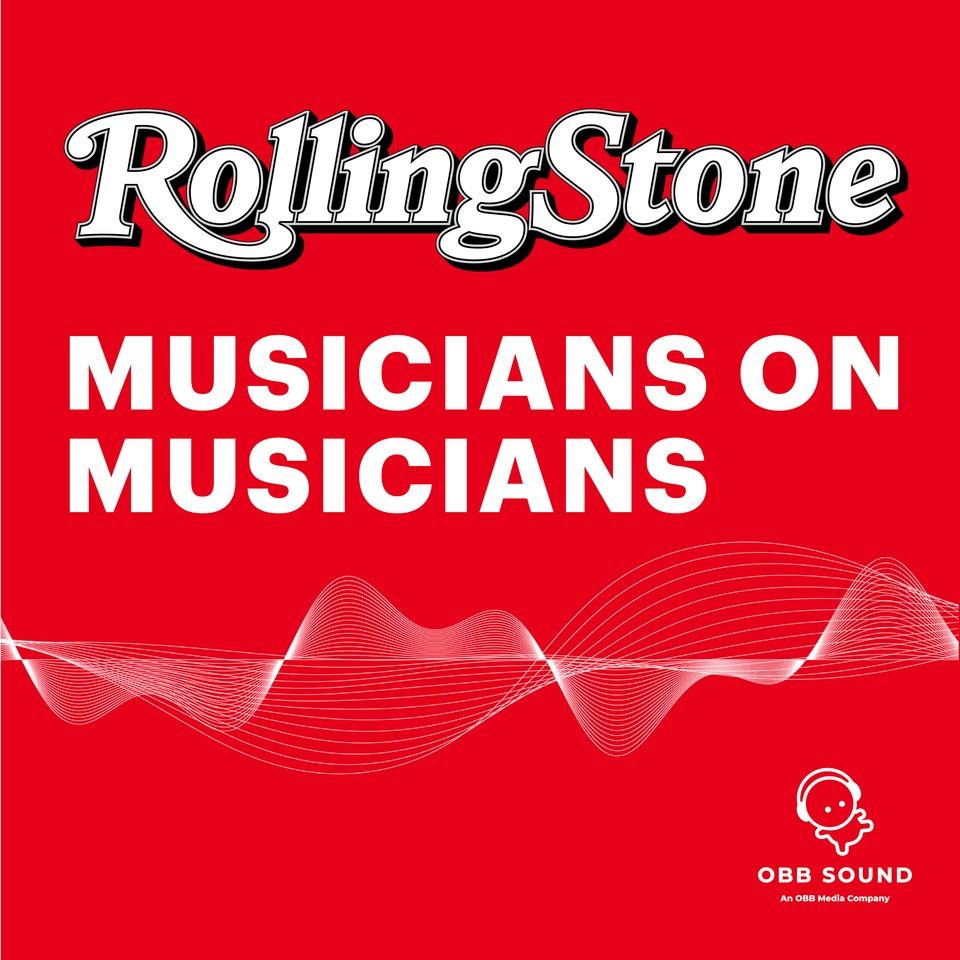Rolling Stone's Musicians on Musicians