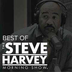 U.S. Surgeon General Interview - Best of The Steve Harvey Morning Show