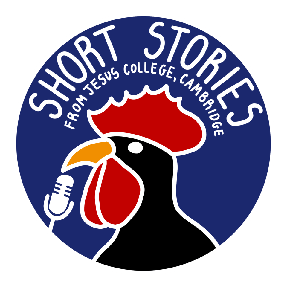 Short Stories from Jesus College, Cambridge
