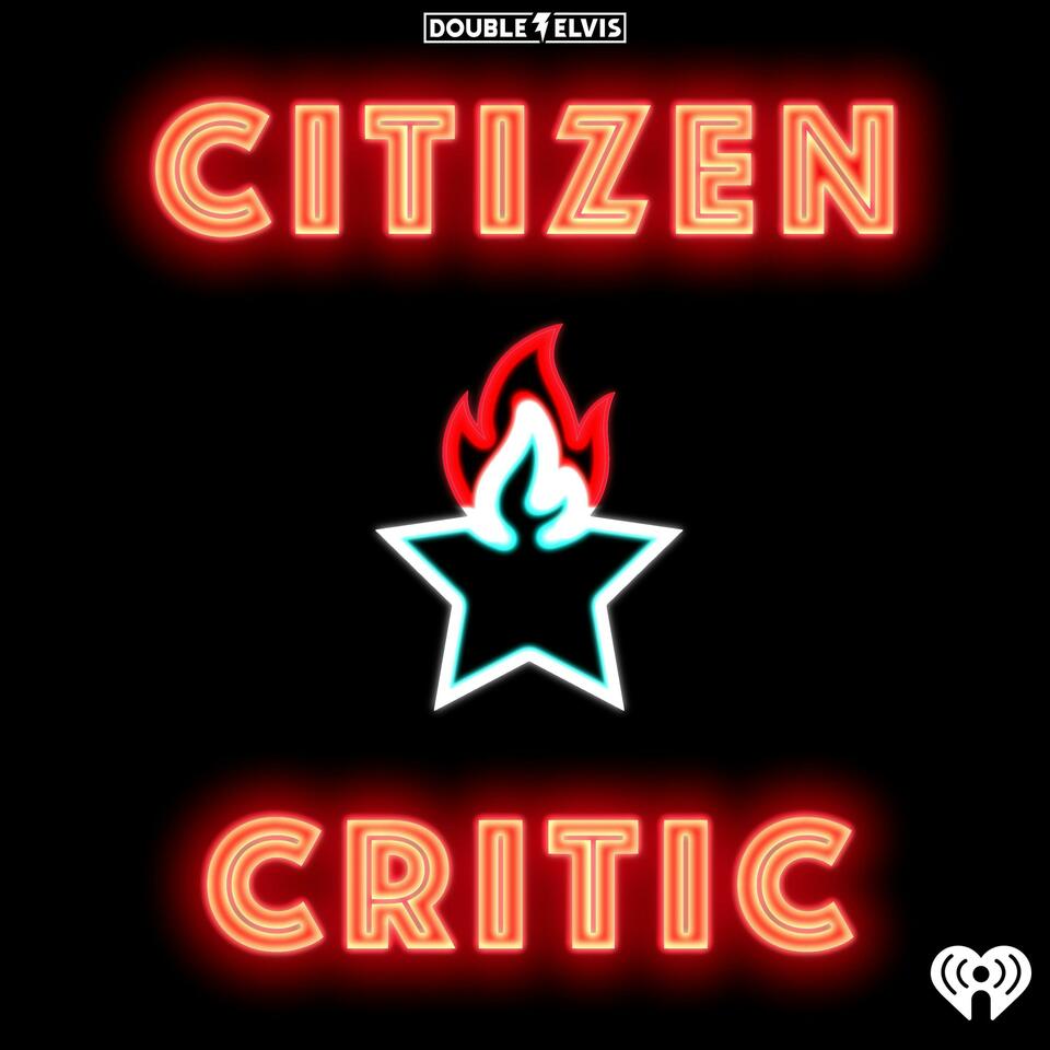 Citizen Critic