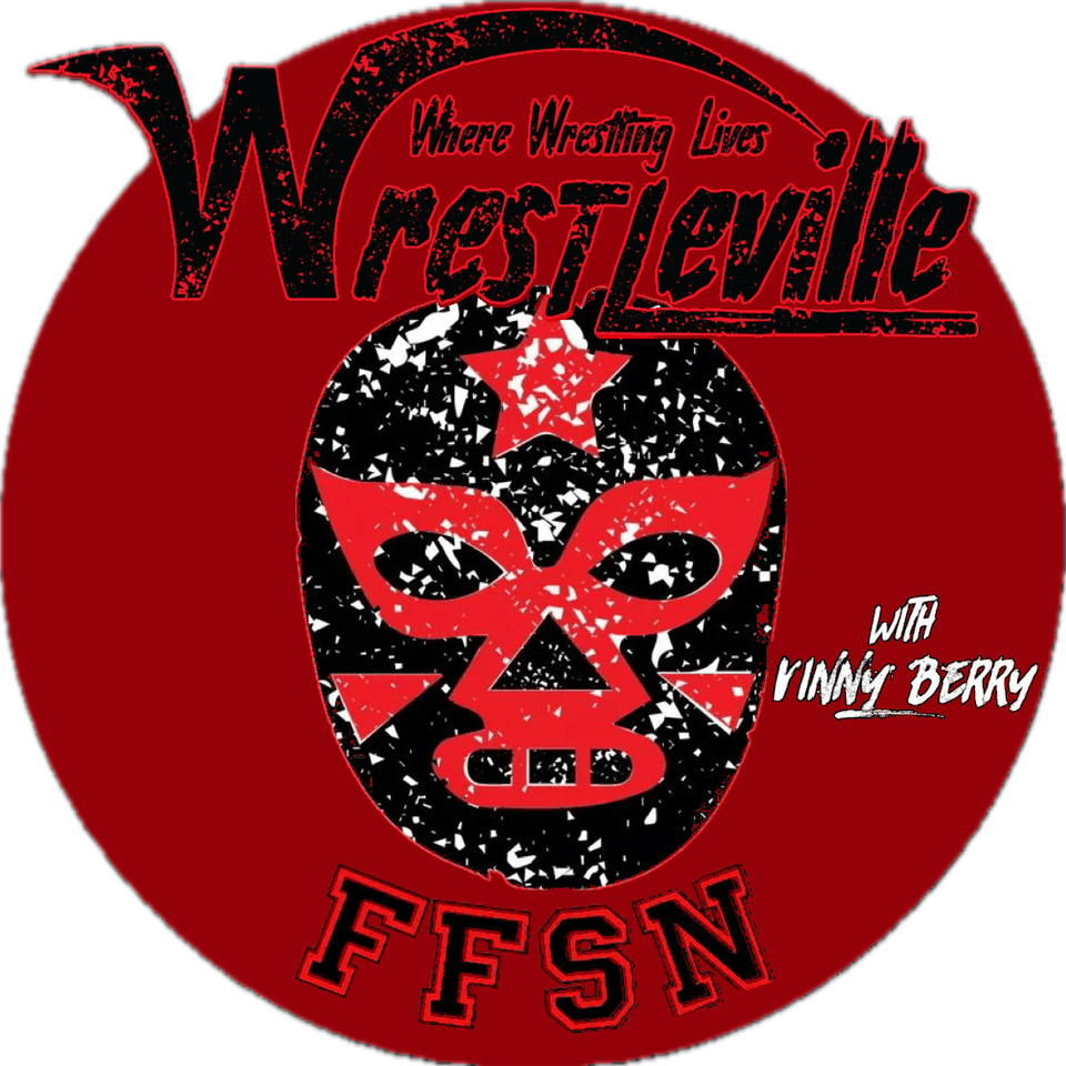 Wrestleville