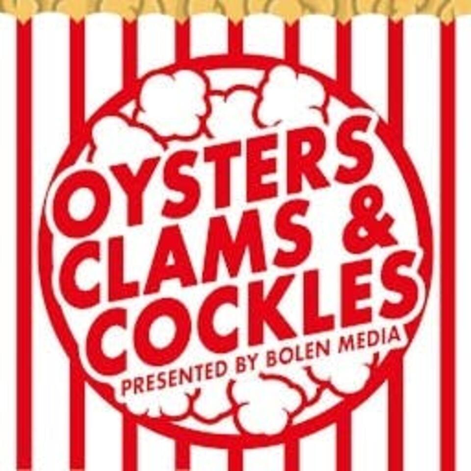 Oysters Clams & Cockles: TASK