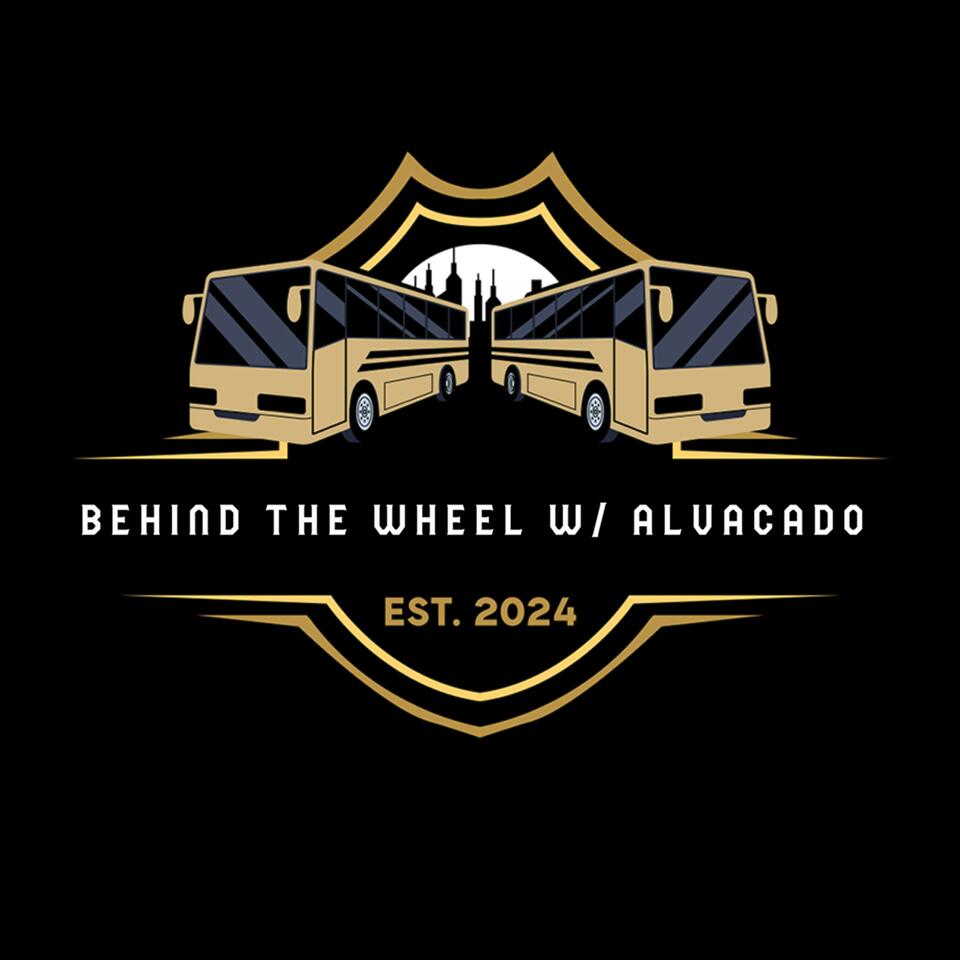Behind The Wheel with Alvacado