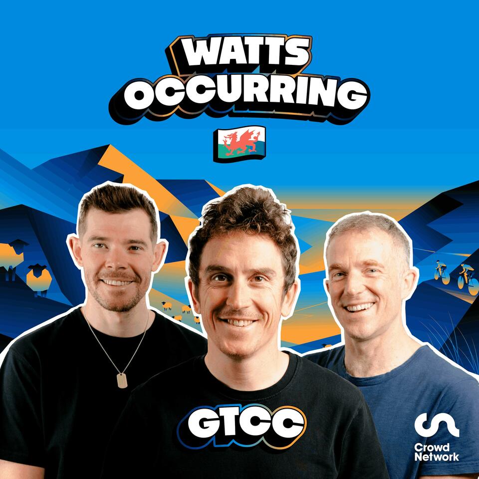 Geraint Thomas Cycling Club