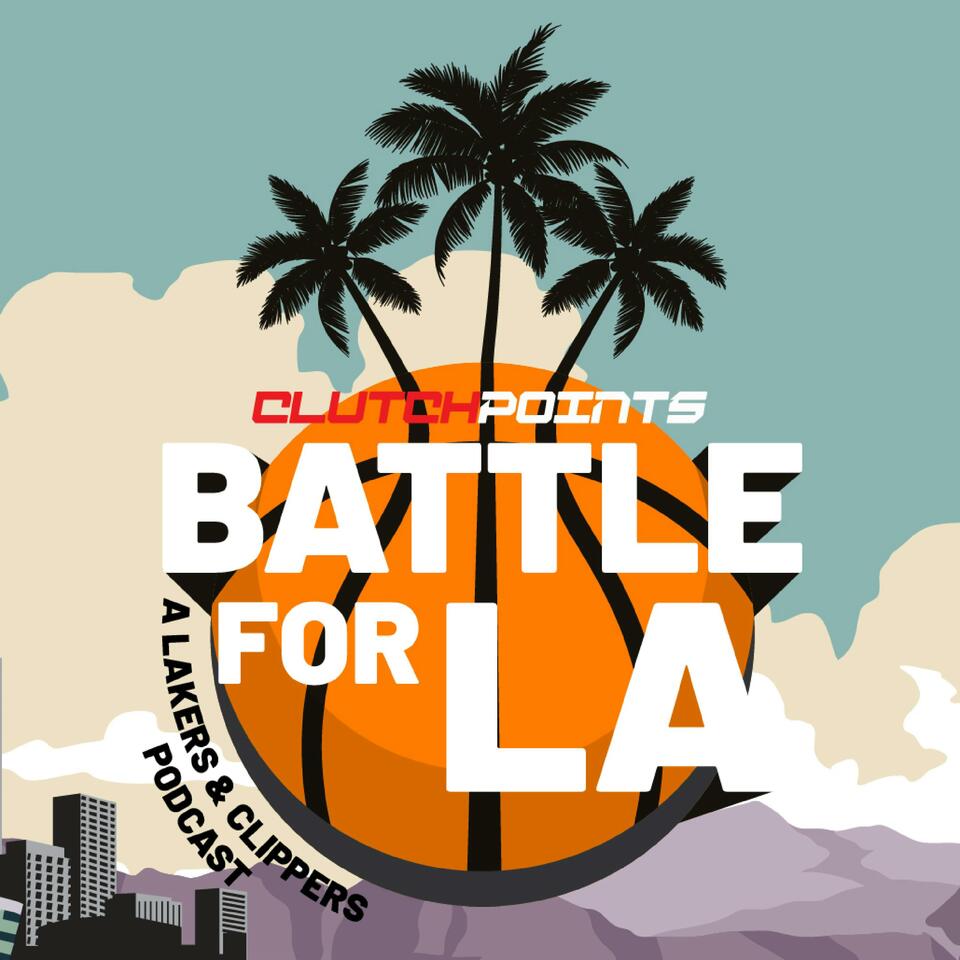 Battle for LA