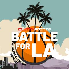 Phil Handy on LeBron, Kawhi, the Lakers, Cavs 2016 title, Raptors 2019 title, how he got into coaching, and much more - Battle for LA