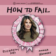 How To Fail With Elizabeth Day