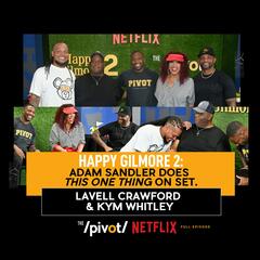Pivot Podcast