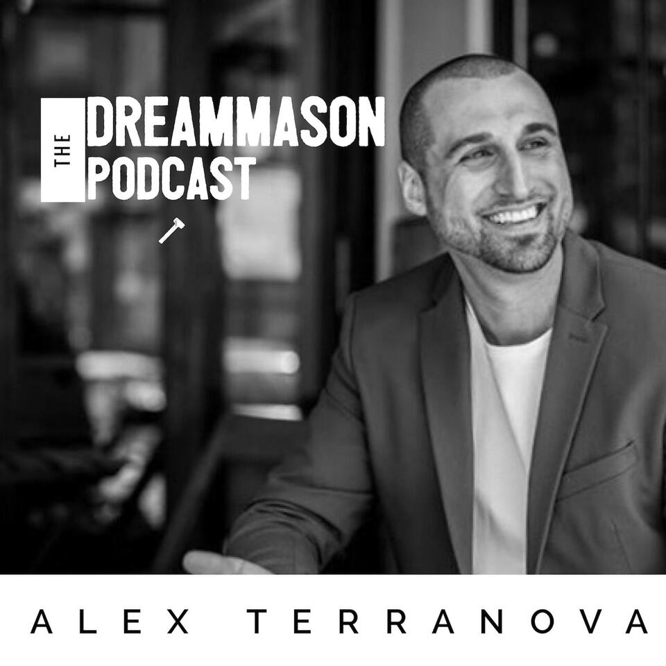 The DreamMason Podcast