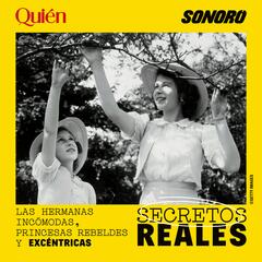 Secretos Reales