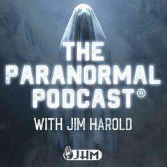 The Paranormal Podcast