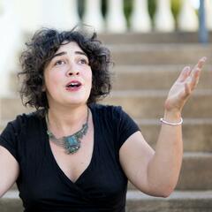 The Longest Shortest Time