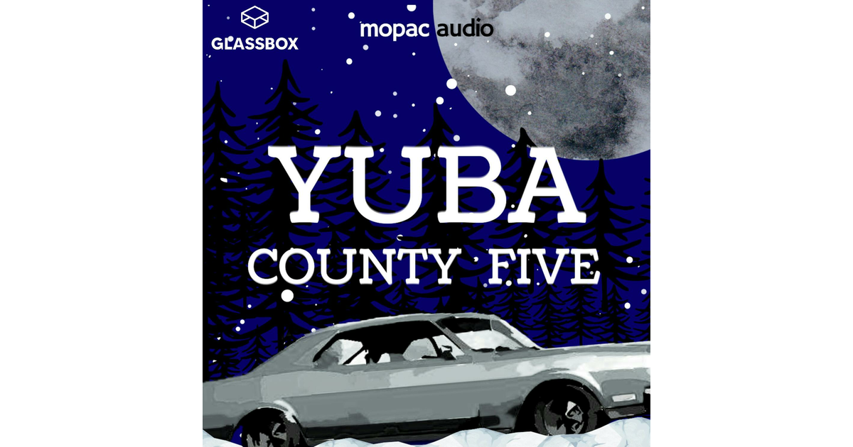 Yuba County Five iHeart