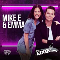 🎤 An old Edge team member is now a stand up comedian - Mike E & Emma
