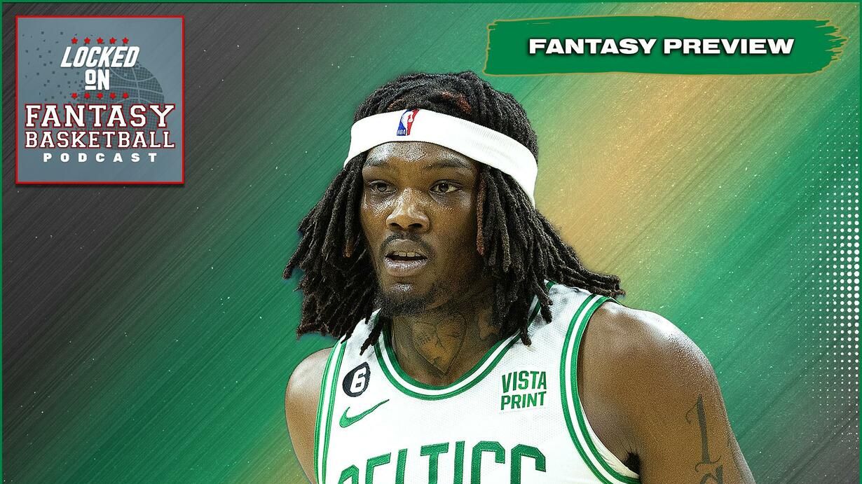 Dissecting The ESPN Fantasy Basketball Rankings