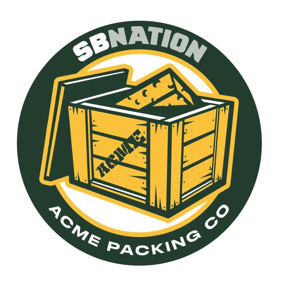 Acme Packing Company: for Green Bay Packers fans