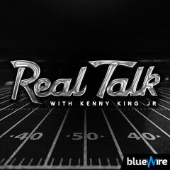 Real Talk with Kenny King Jr