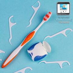 12/16/24: Good-bye Toothbrush...Hello Microbot   - THE TRUTH ABOUT YOUR FUTURE with Ric Edelman