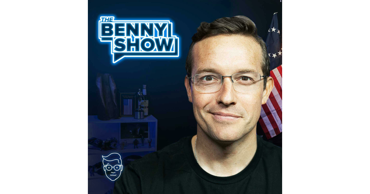 The Benny Show | iHeart