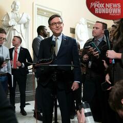 Congressman-Elect Expresses Excitement, Concerns As He Enters Washington - The Fox News Rundown