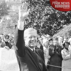 Former President Jimmy Carter Dies At 100 - The Fox News Rundown
