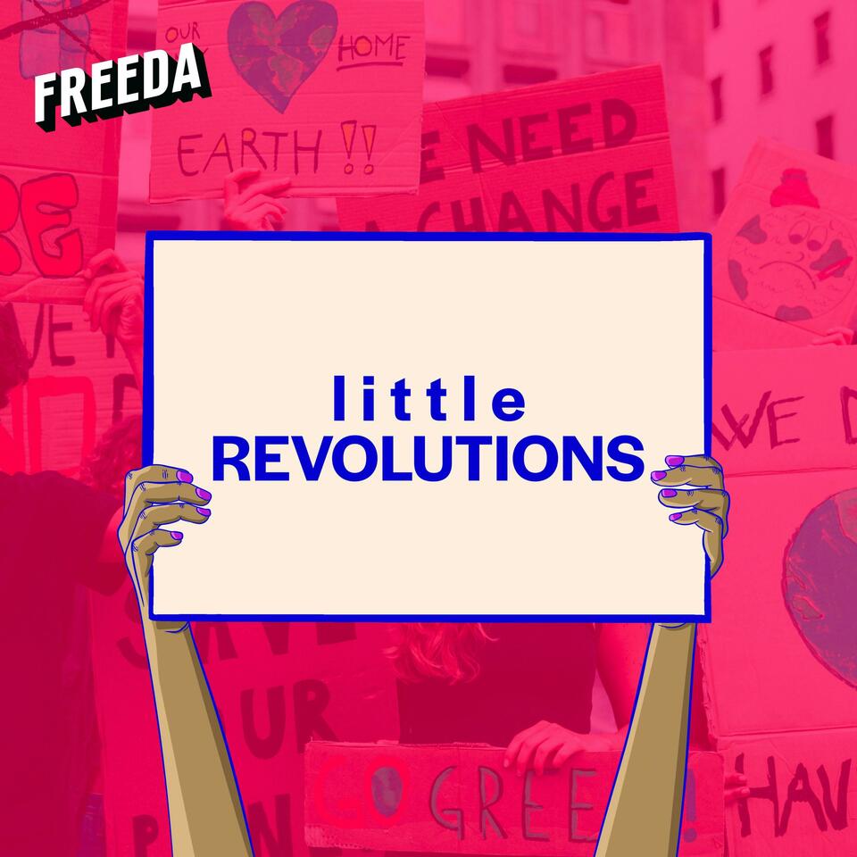 Little Revolutions