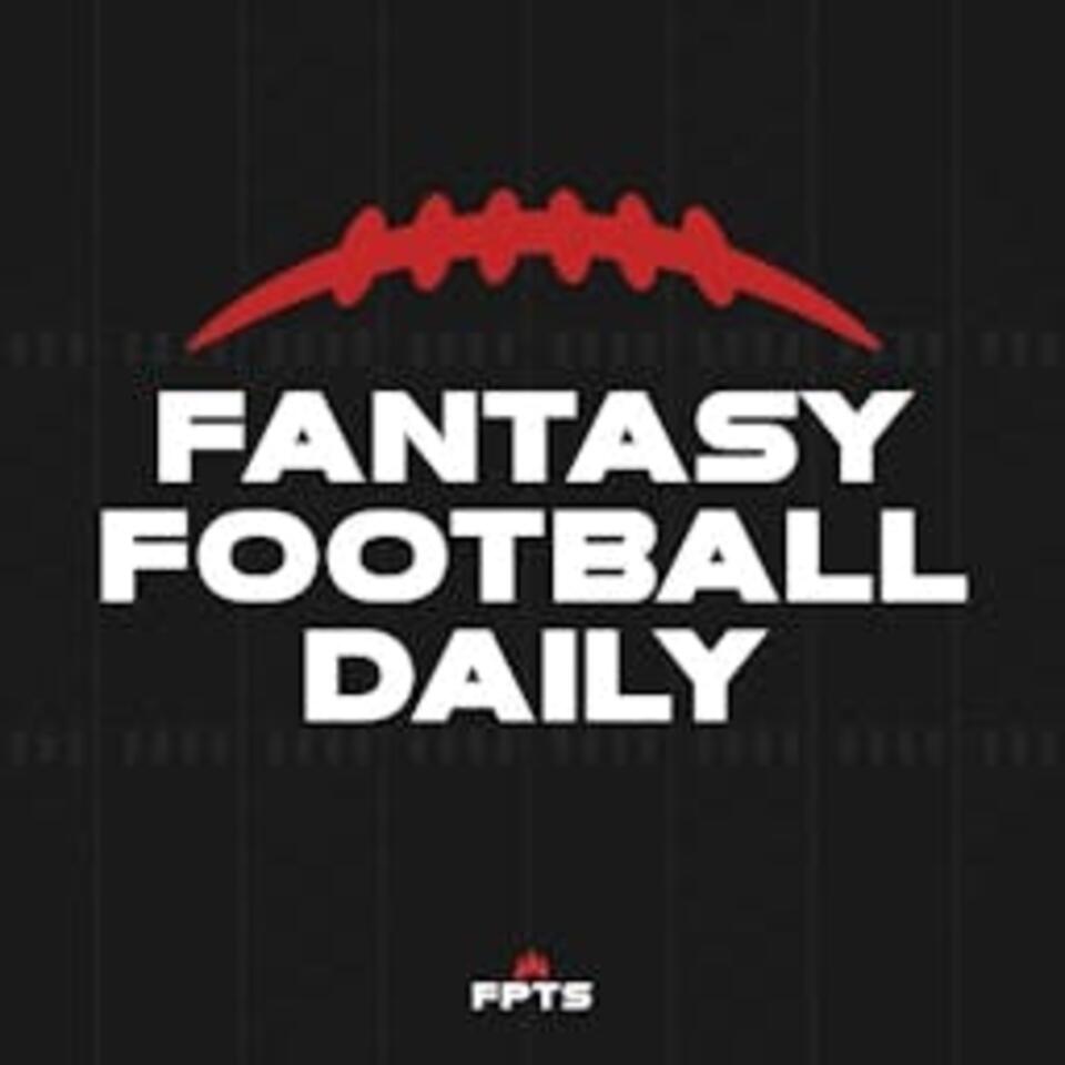 Fantasy Football Daily