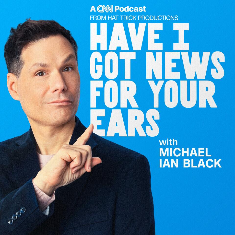 Have I Got News For Your Ears