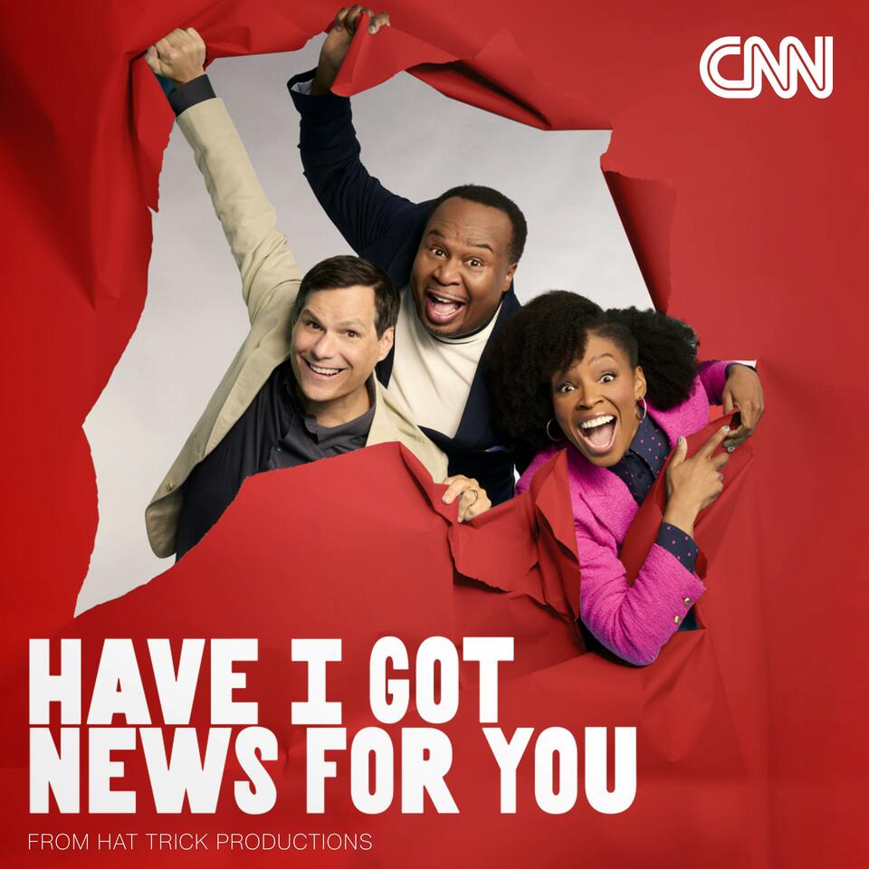 Have I Got News For You