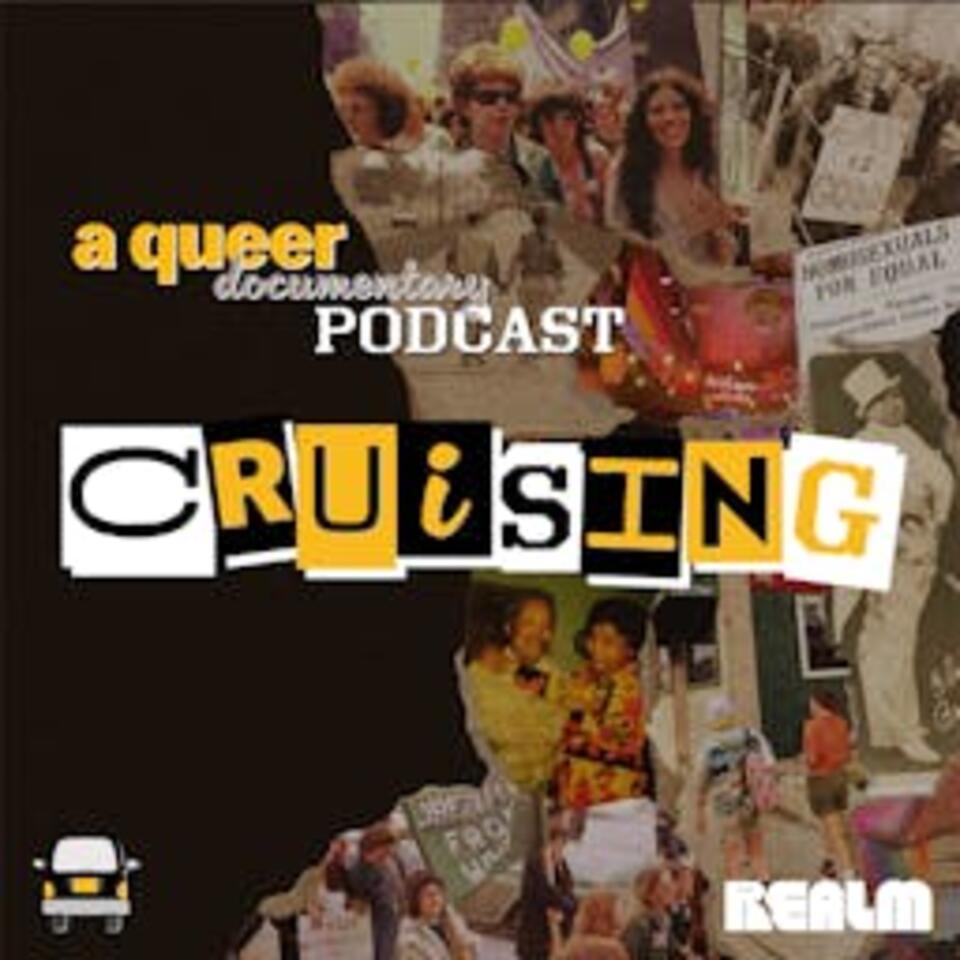 Cruising | Queer History and Culture
