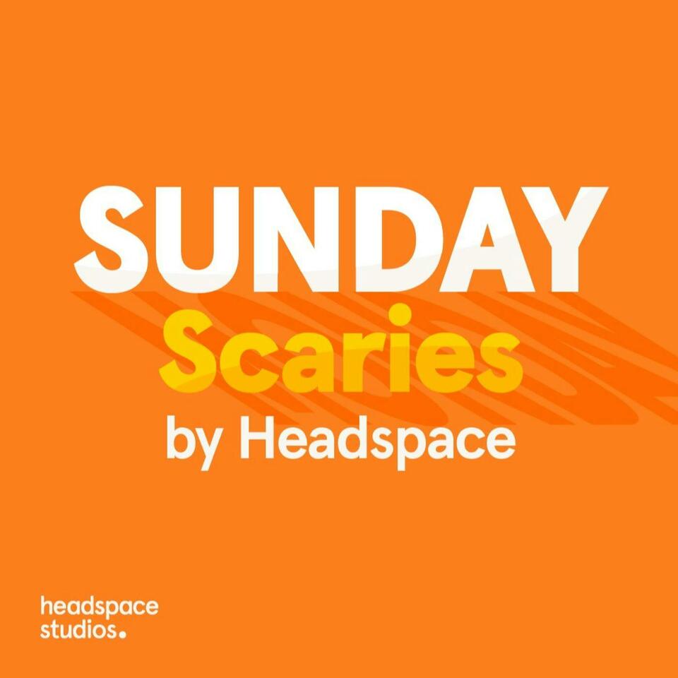Sunday Scaries by Headspace