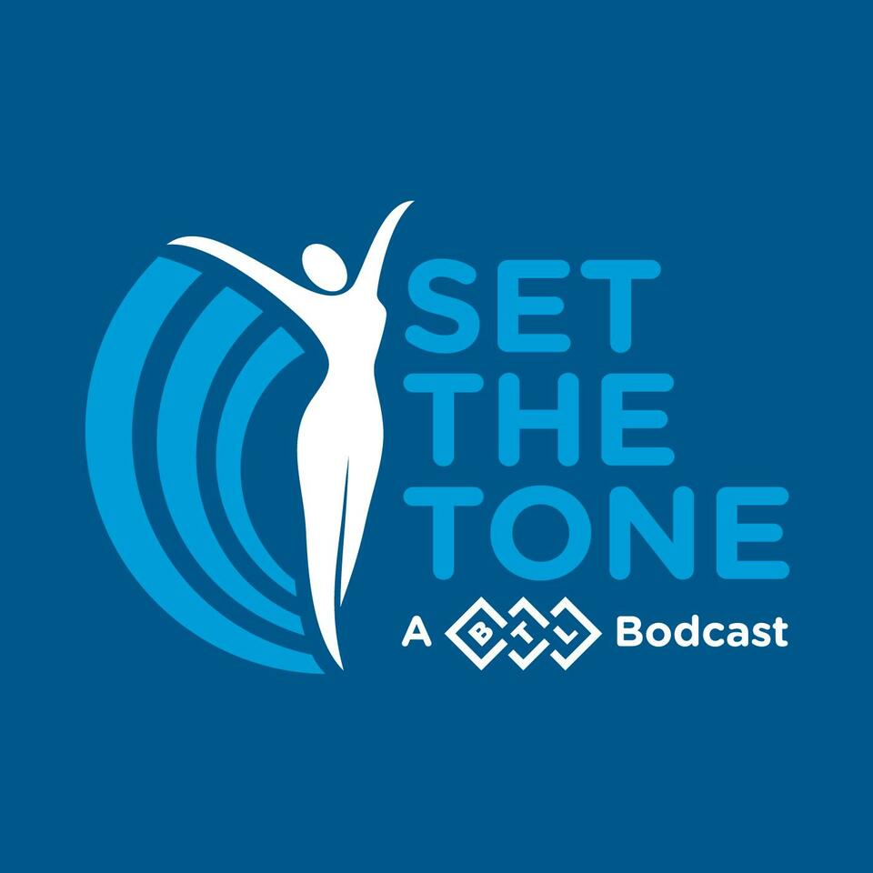 Set The Tone