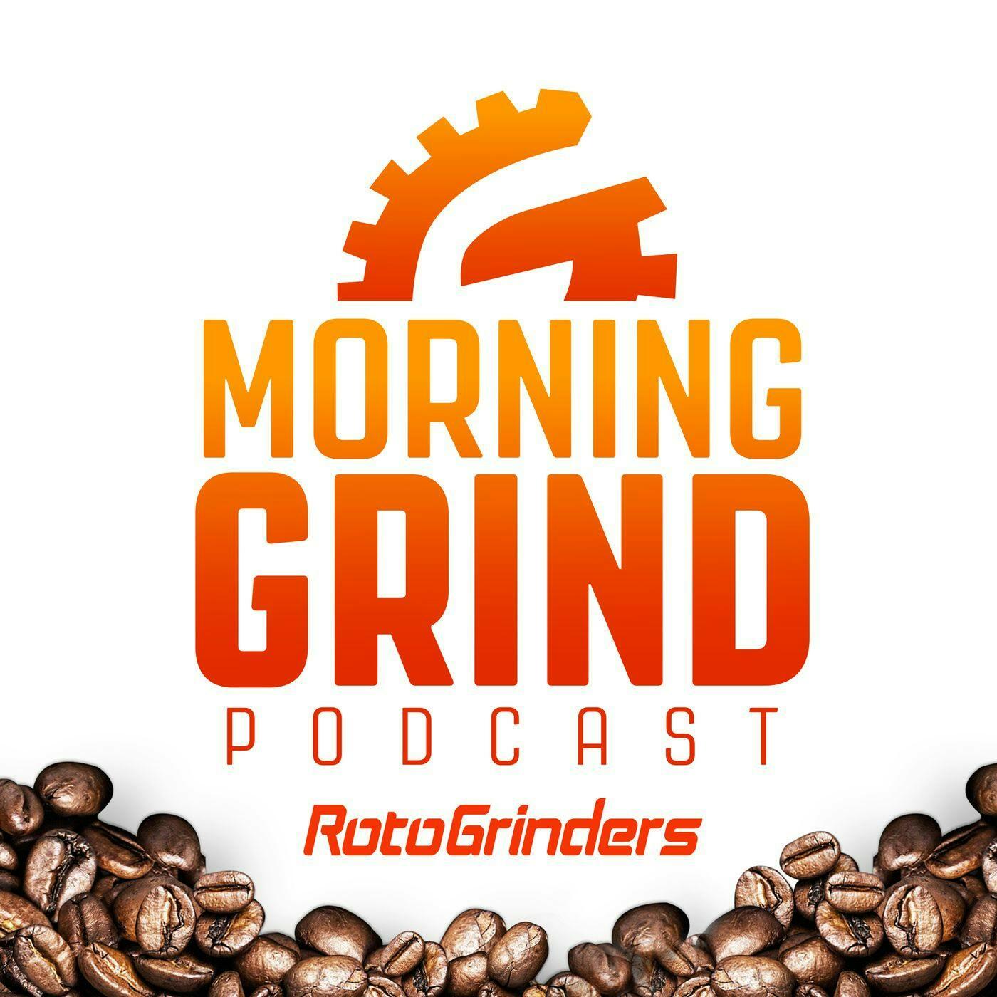 Daily Grind Fantasy Sports Podcast - Daily Grind Fantasy Sports