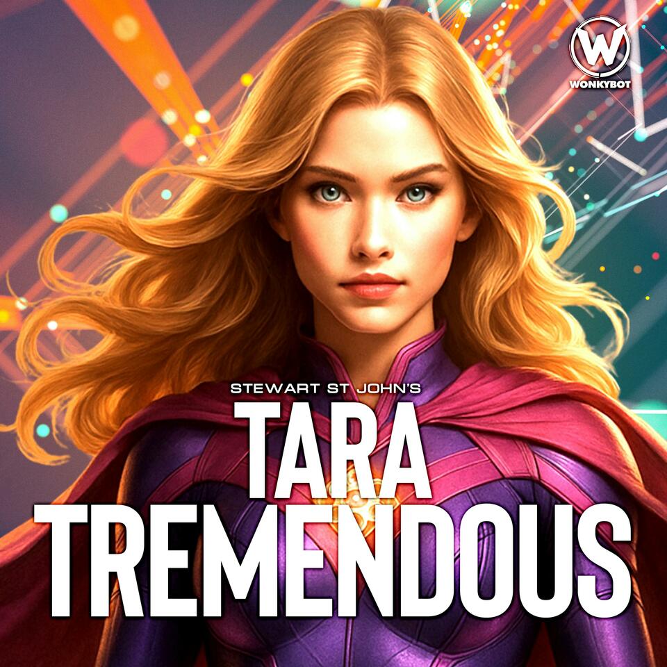 Tara Tremendous