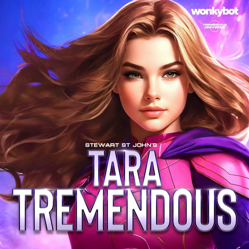 Tara Tremendous