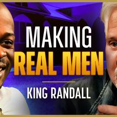 Ep 239 | The Gen Z ‘King’ Keeping Georgia Boys Off the Streets | The Glenn Beck Podcast      - The Glenn Beck Program