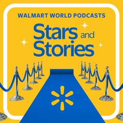 The Walmart World Radio Podcast