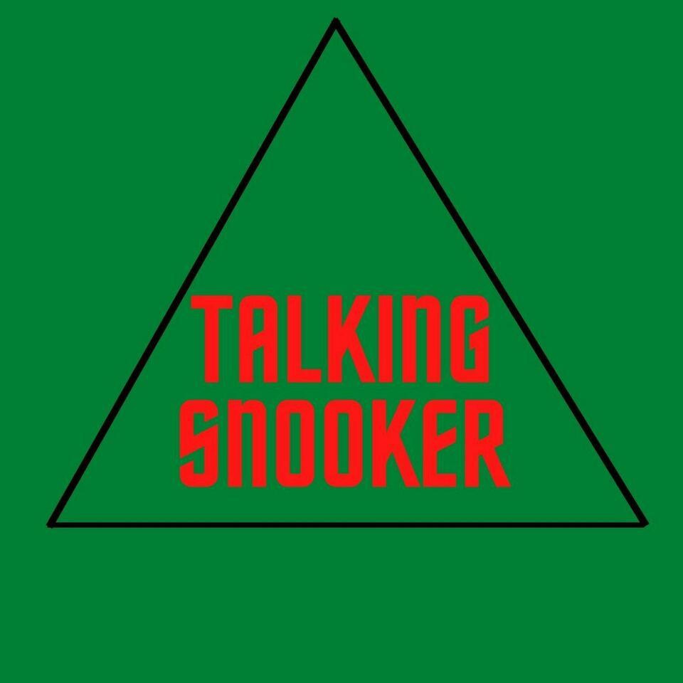Talking Snooker
