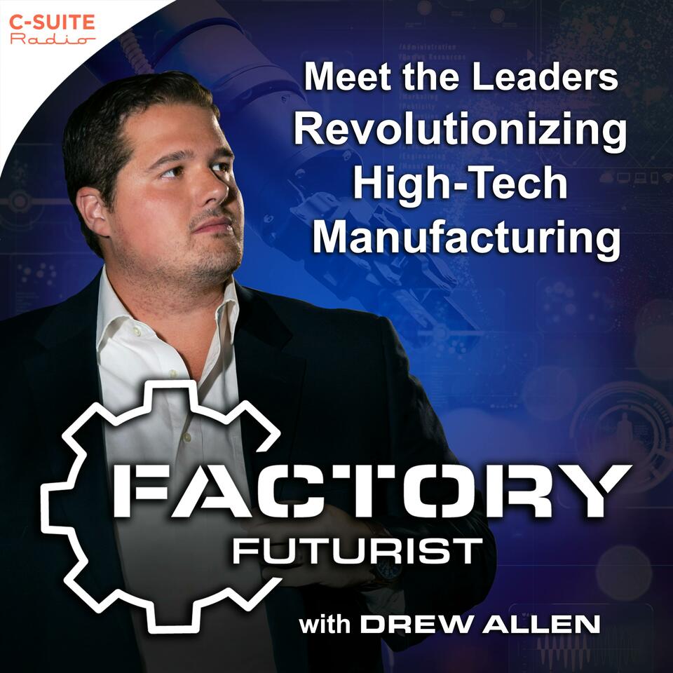 Factory Futurist