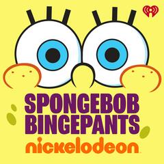 SpongeBob BingePants