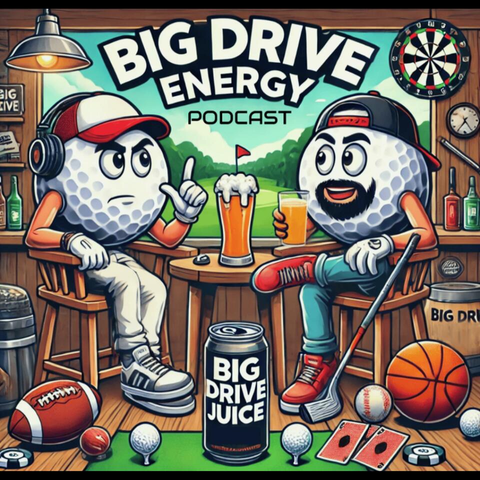 Big Drive Energy