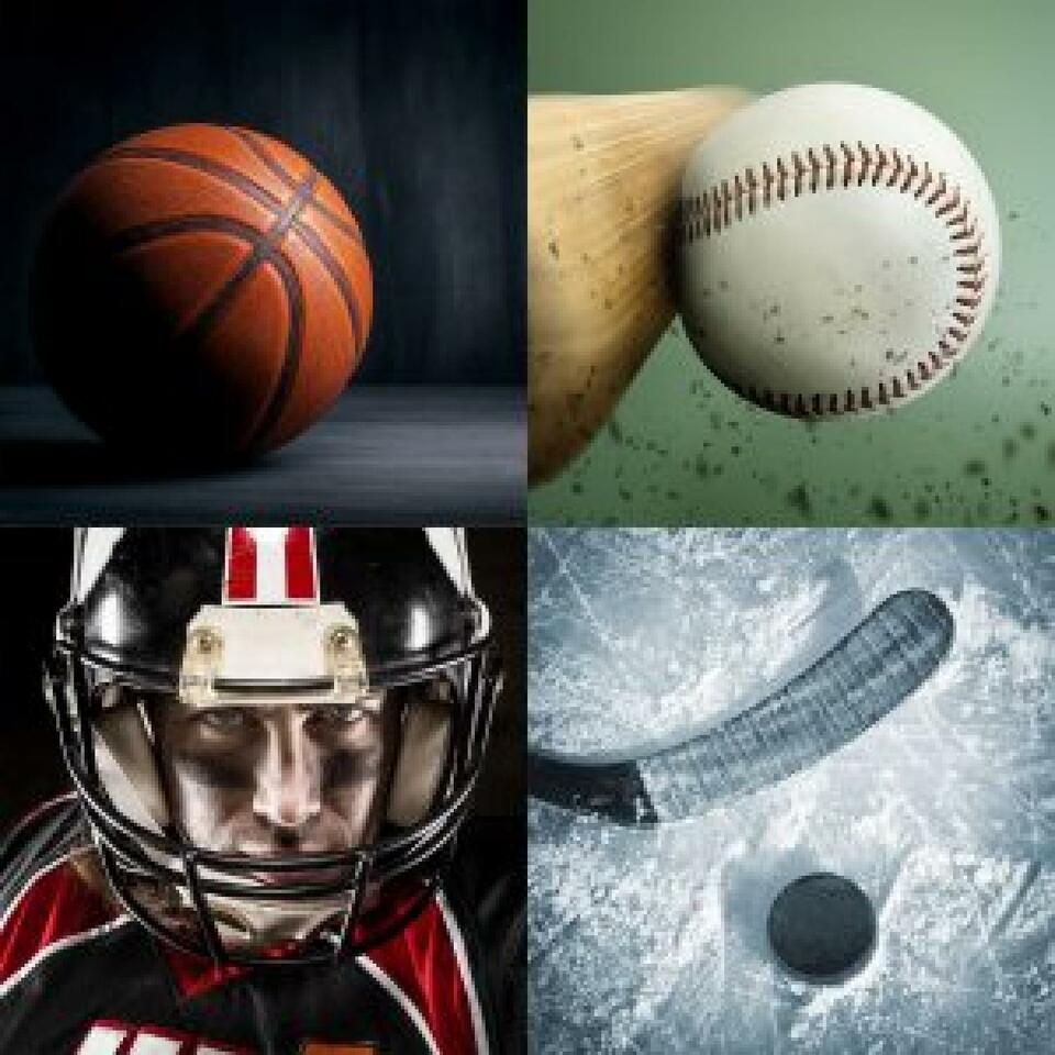 US-Sport