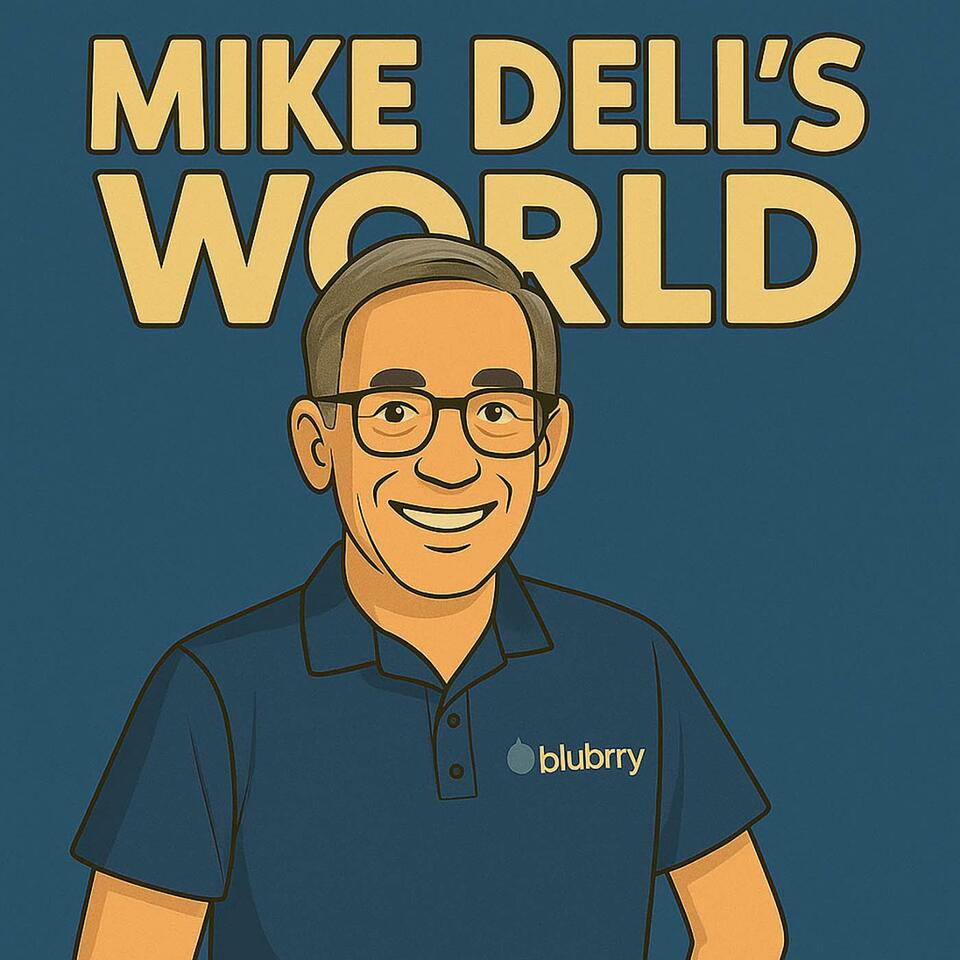 Mike Dell's World