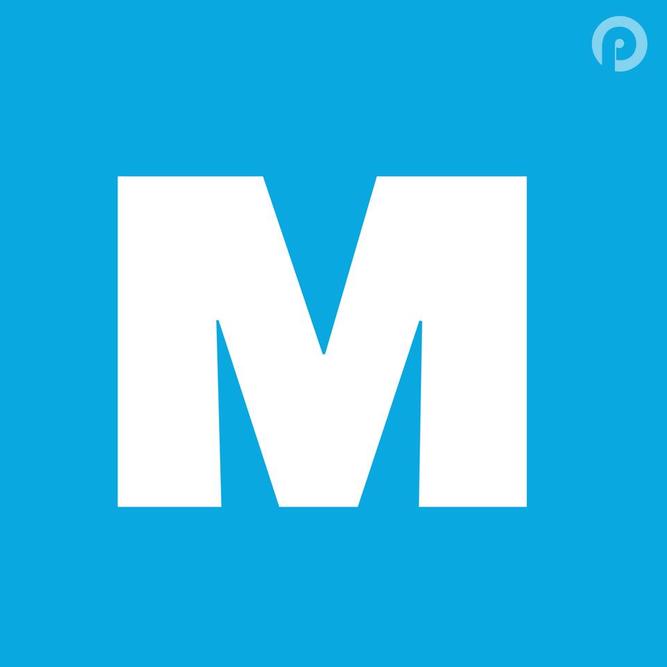 Mike Suarez's MANcast
