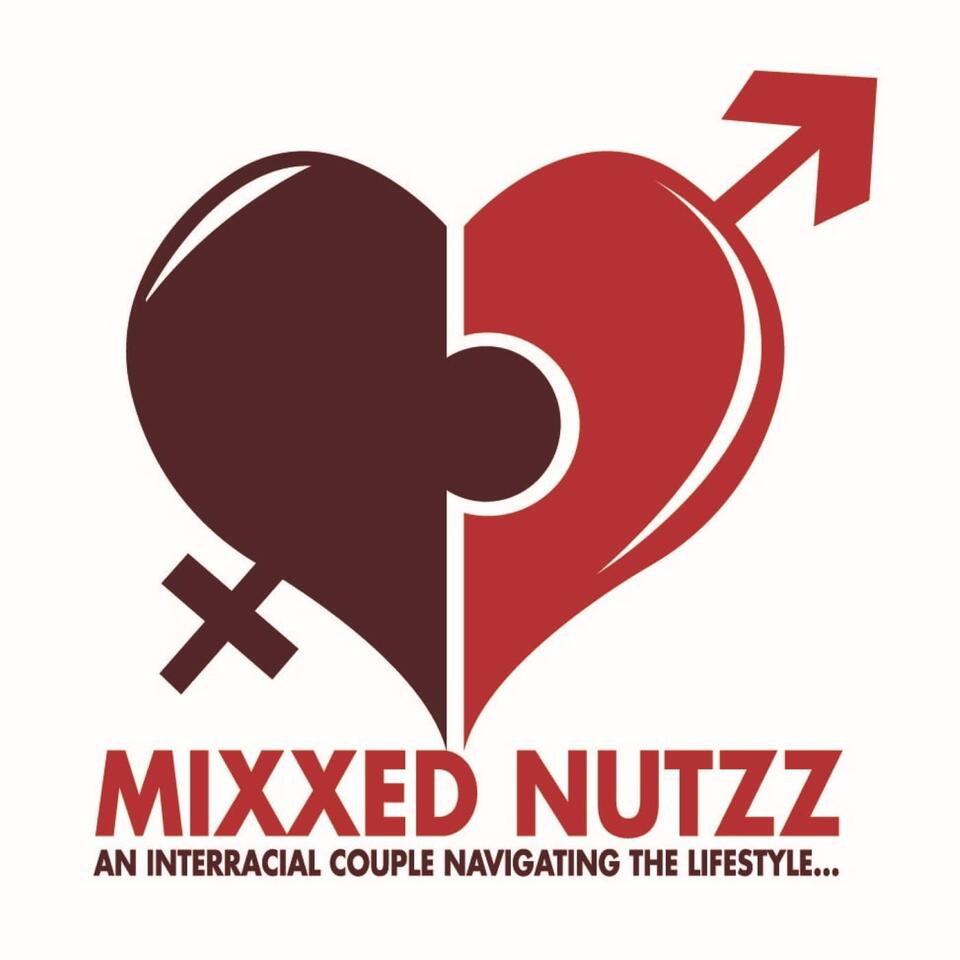 The MixxedNutzz Podcast