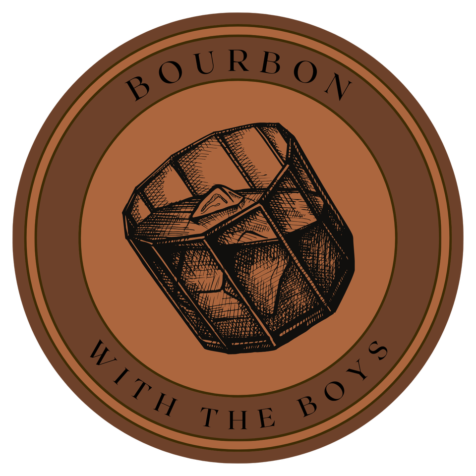 Bourbon with the Boys