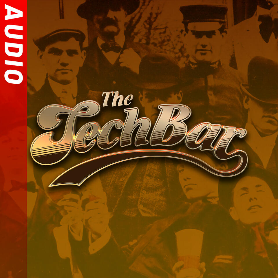 The Tech Bar (Audio)