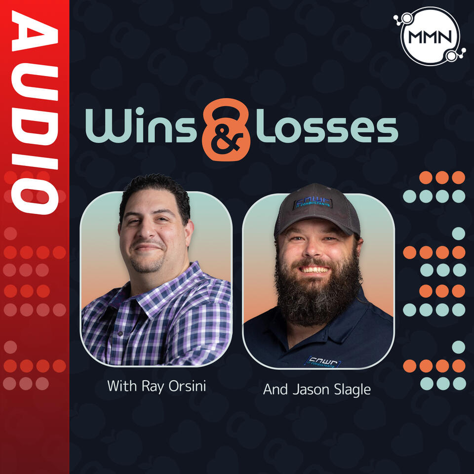 Wins and Losses (Audio)