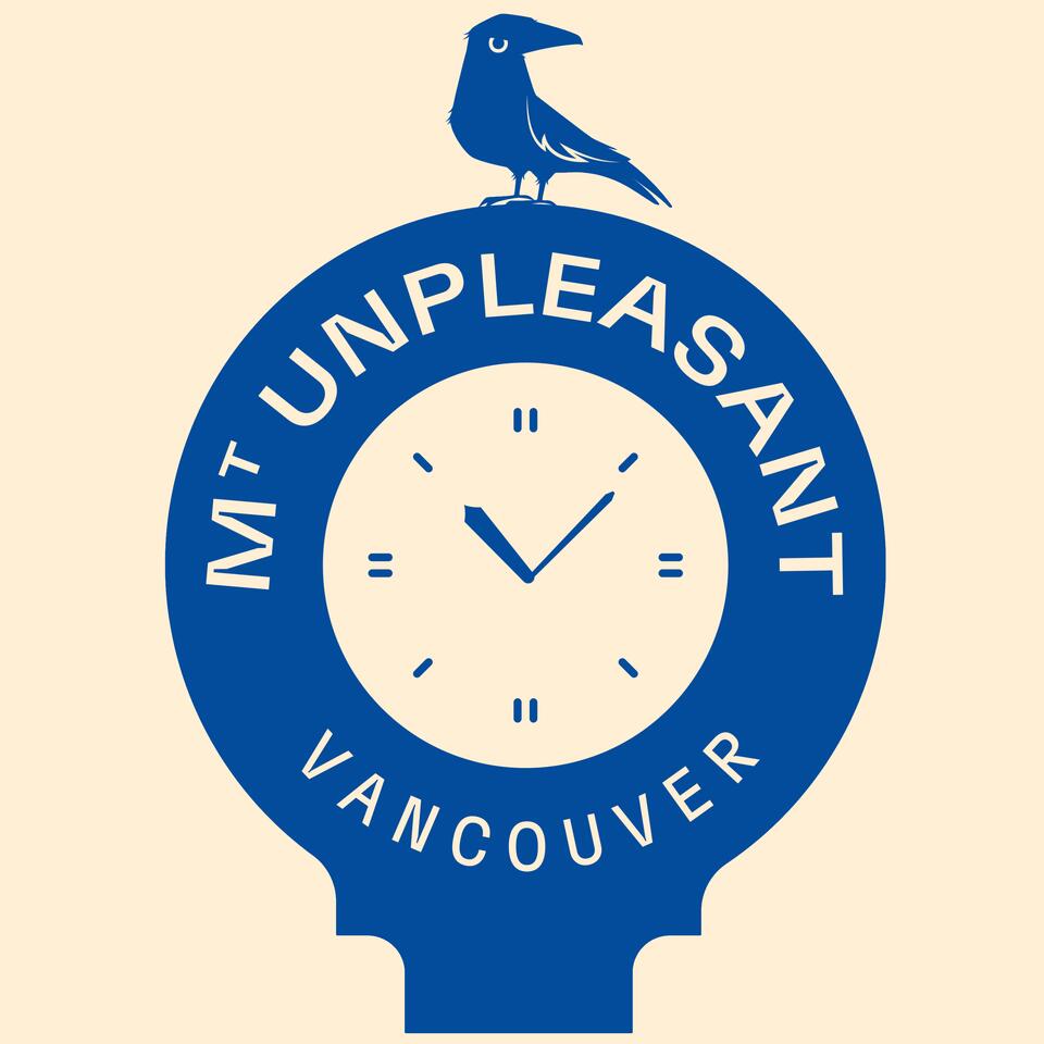 Mt. Unpleasant